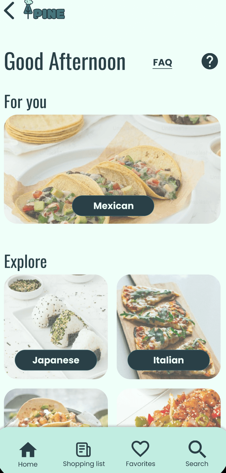 Home Page