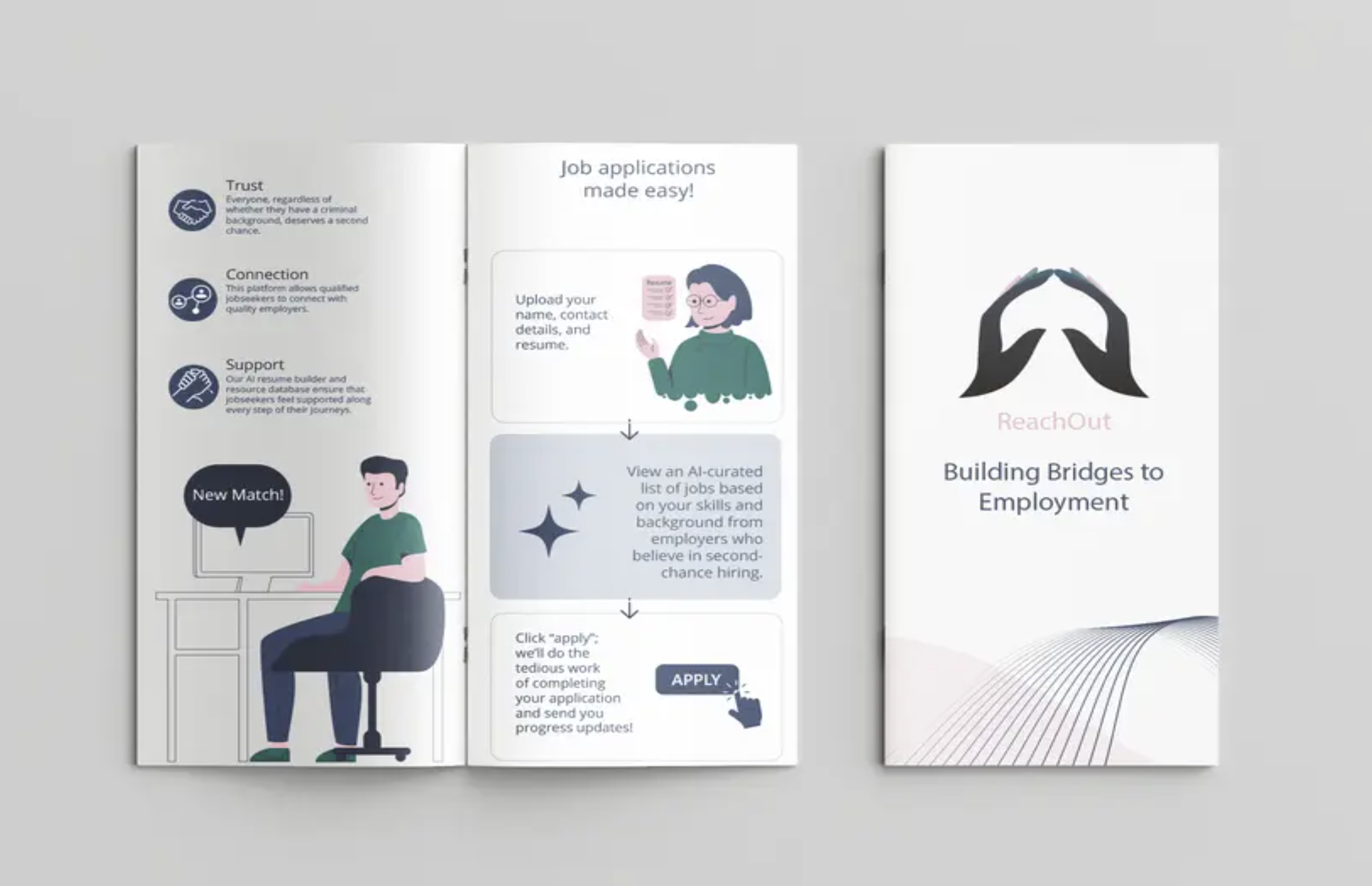 Brochure Preview